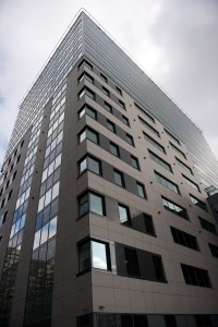 zdjęcie Atrium South B