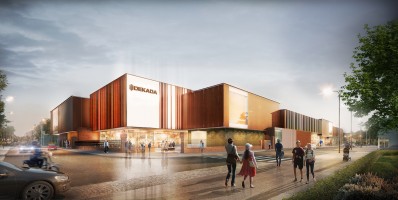 zdjęcie Galeria Dekada