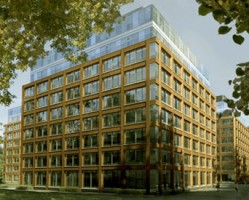 zdjęcie Lipowy Office Park