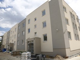 Budynek T1