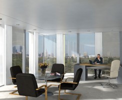 zdjęcie Lipowy Office Park