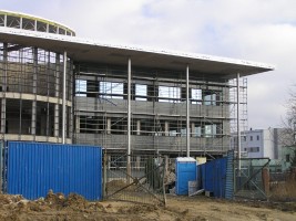 zdjęcie Zana House