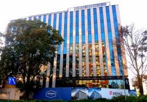 zdjęcie Hampton by Hilton Warsaw Mokotów