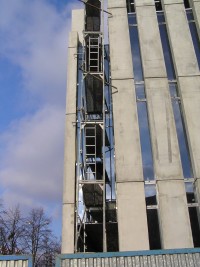 zdjęcie Zana House