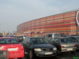 zdjęcie Centrum Handlowe Ster