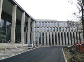 zdjęcie Sąd Okręgowy
