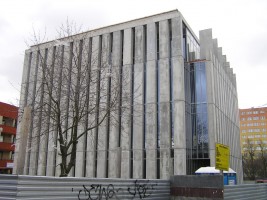 zdjęcie Zana House