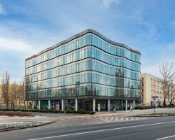 zdjęcie Sky Office Center